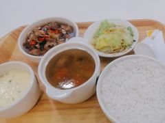 -真功夫(环市中路店)