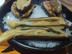 -捞围鲜·港式打边炉(海阳路店)