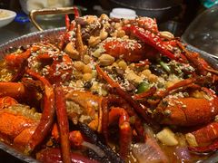 招牌龙虾-大川先生·小龙虾·川菜(信义坊店)