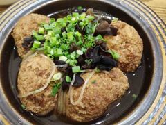 -茂盛小吃(蓝田店)