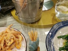 -渔娘渔家丹东海鲜(东直门店)