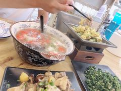 -外婆船宴餐厅·外婆喊你回家吃饭