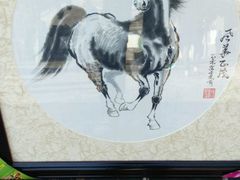 -比尔斯健康烤肉自助餐厅