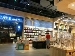 -覔书店(壹方城店)