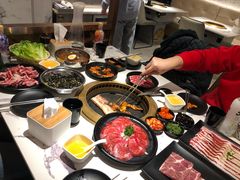 -花味烤肉·拌饭(庐阳万象汇店)