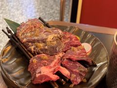 -厚贞日式烤肉(浦东汇智店)