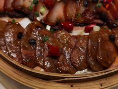 -顺香居·老字号湖北菜(江汉路店)