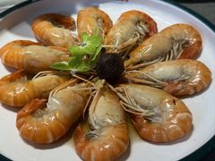 -佬太公海鸭·海鲜大排档(上海总店)