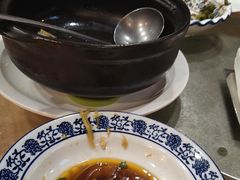 -糟粕醋·椰苑海南菜餐厅(亚龙湾天域酒店)