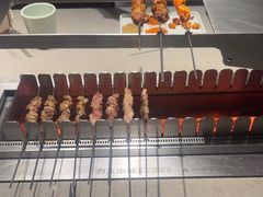 -白玉·朝鲜族烤串(深圳Kkone店)