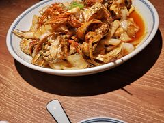 -周家二小姐的菜(西津渡店)