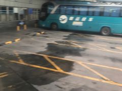 -天河客运站(地铁站)