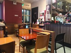 大堂-COSTA COFFEE(深圳中洲店)