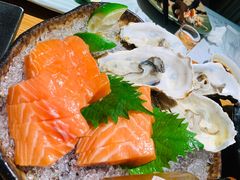 -花潮料理艺食馆(世欧广场店)