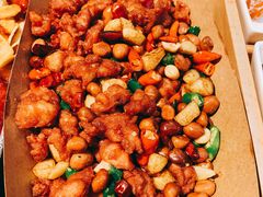 -胡马八破·川菜小馆(高新万达店)