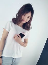 -MYYF SALON烫发染发