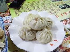 -宝正臻天津包子总店(金阳光居易店)