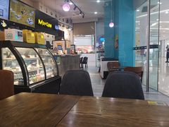 -MANGOO芒可ice(大观天地MALL店)