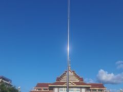 -瑞丽口岸免税店