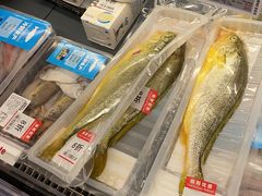 -ALDI奥乐齐超市(凯德虹口店)