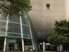 -广州市第二少年宫