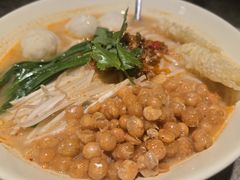 -留半山·香港食堂(啦啦宝都店)