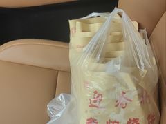 -迎春桥老炉烧饼(碧霞路店)