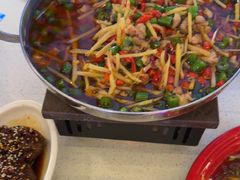 -蛙兔鸡自贡风味·特色江湖菜(广都店)