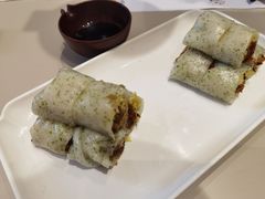 -蔡澜点心·粤菜(西单大悦城店)