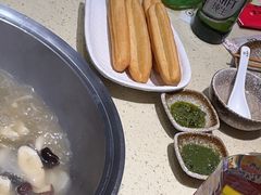 -九府羊鲜羊火锅·烧烤(任丘东风美食街店)