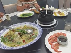 -七叔家宴家常广西菜(明秀东路店)