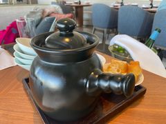 -北京柏悦酒店·锦庭餐厅Dining Room