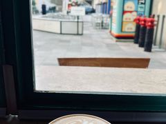 拿铁-RAC BAR(安福路店)