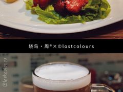 -烧鸟周居酒屋(香山店)