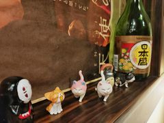 -大鲜生·亚洲菜融合小食堂