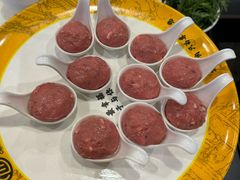 -潮汕大目牛肉火锅(水围店)