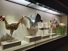 -九江市博物馆