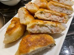 萝卜丝饼-泰河谷·豆捞