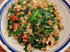 -刘师父老汉口江湖菜(蔡锷路店)