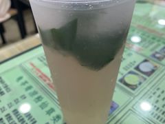 斑斓白玉珠珠椰青水-玉椰林甜品店(创始店)