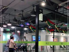-無弓射箭俱乐部(领展中心城店)
