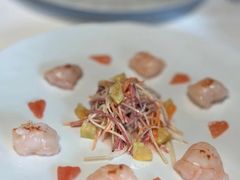 -Le Comptoir de Pierre Gagnaire