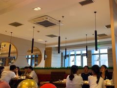 -比格比萨自助(宋家庄店)