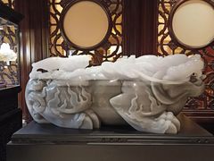 -北京中国大饭店