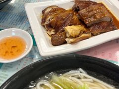 -烧鹅濑(西华路店)