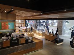 -G·SPACE(金鹰世界店)