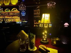 -隐肆威士忌鸡尾酒吧(玉沙国际店)