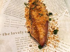 -船歌·鱼水饺青岛菜(国贸商城店)