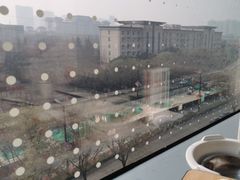 -兰湘子·湘菜小炒(长安万科广场店)