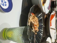 -北書房·墨宴(国际博览中心店)